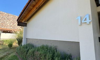 Sé Copropietario de esta Cabaña en Tapalpa bajo el modelo de Inversión Fracciona
