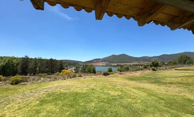 Sé Copropietario de esta Cabaña en Tapalpa bajo el modelo de Inversión Fracciona
