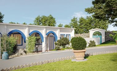 VENTA DE CASA EN TUXCUECA