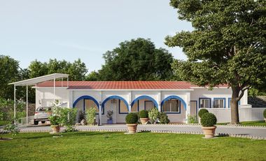 VENTA DE CASA EN TUXCUECA