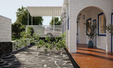 VENTA DE CASA EN TUXCUECA