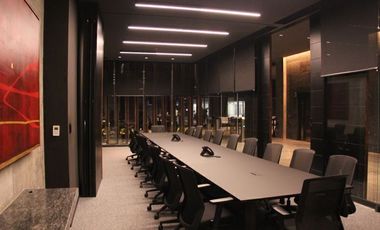 Oficinas de lujo en Zona Andares