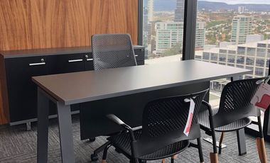 Oficinas de lujo en Zona Andares