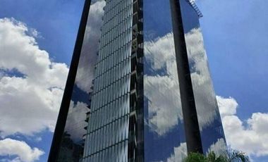 Oficinas de lujo en Zona Andares