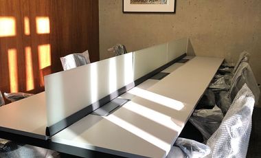 Oficinas de lujo en Zona Andares
