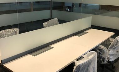 Oficinas de lujo en Zona Andares