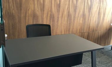 Oficinas de lujo en Zona Andares