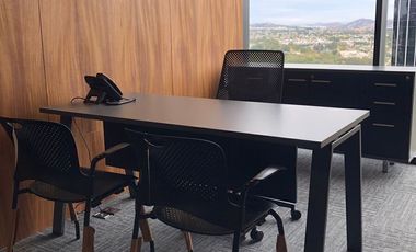 Oficinas de lujo en Zona Andares