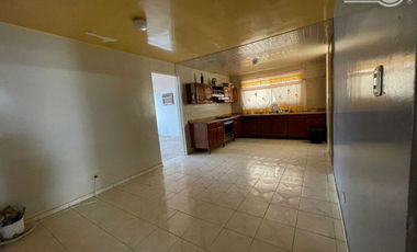 Casa en renta