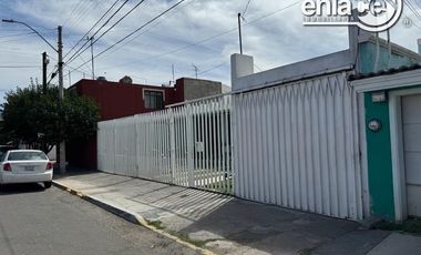Casa en renta
