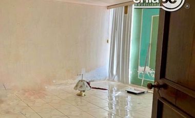 Casa en renta