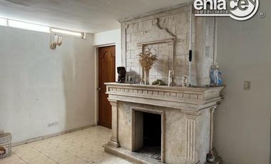 Casa en renta