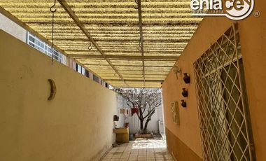 Casa en renta