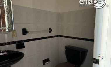 Casa en renta
