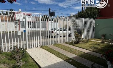 Casa en renta