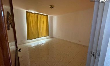 Casa en renta