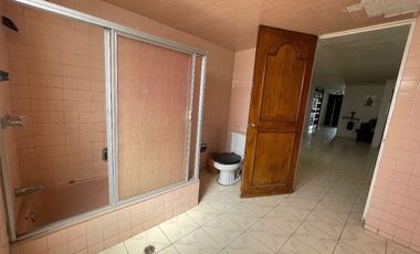 Casa en renta