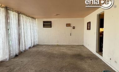Casa en renta