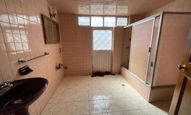 Casa en renta