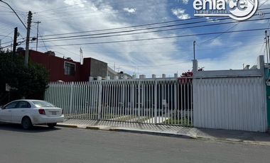 Casa en renta