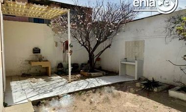 Casa en renta