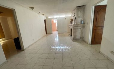 Casa en renta