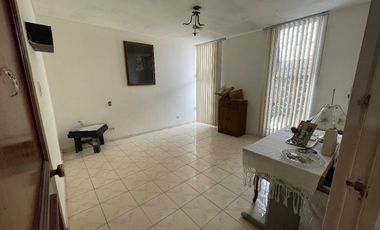Casa en renta