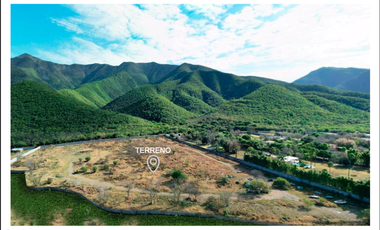 Departamento en Preventa en La Presa de la boca