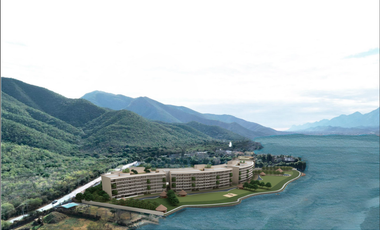 Departamento en Preventa en La Presa de la boca