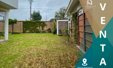 VENTA DE TERRENOS EN FRACCIONAMIENTO BELMONTE, CUAUTLANCINGO