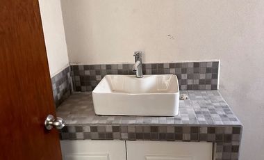 VENDO CASA LAGO DE GUADALUPE
