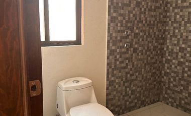 VENDO CASA LAGO DE GUADALUPE