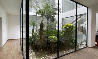 ESPECTACULAR CASA EN VENTA EN CIENEGUILLA