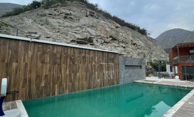 ESPECTACULAR CASA EN VENTA EN CIENEGUILLA