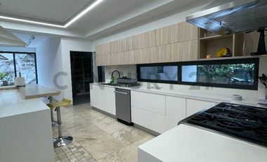 ESPECTACULAR CASA EN VENTA EN CIENEGUILLA