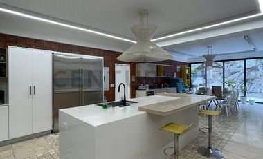 ESPECTACULAR CASA EN VENTA EN CIENEGUILLA