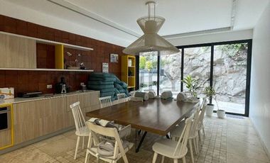 ESPECTACULAR CASA EN VENTA EN CIENEGUILLA