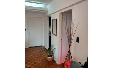 3 AMBIENTES impecable al frente