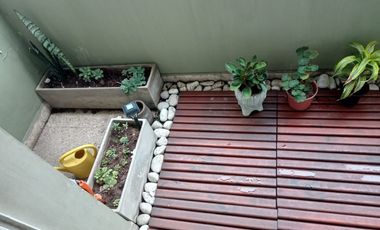 3 AMBIENTES impecable al frente