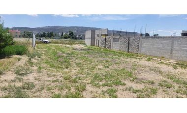 lotes en venta san Jorge Tezoquipan Tlaxcala