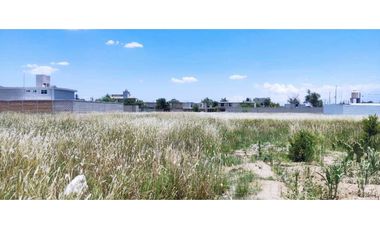 lotes en venta san Jorge Tezoquipan Tlaxcala