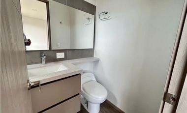 Apartamento En Llanogrande para renta