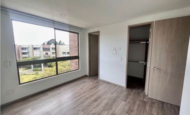 Apartamento En Llanogrande para renta