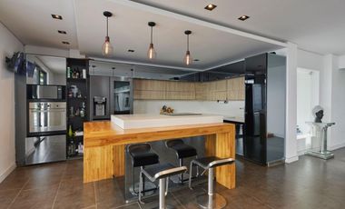 Casa campestre en venta en Niquía, Norteamérica