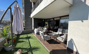 ALTA VISTA II