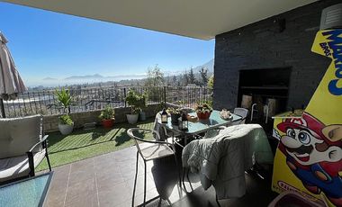 ALTA VISTA II