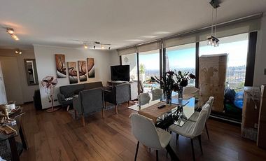 ALTA VISTA II