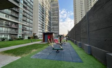 MACUL, VESPUCIO SUR, METRO LAS TORRES