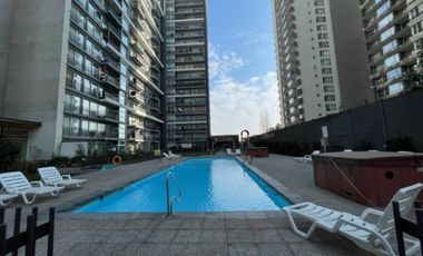 MACUL, VESPUCIO SUR, METRO LAS TORRES