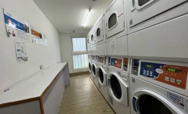 MACUL, VESPUCIO SUR, METRO LAS TORRES